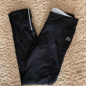 Black athletic pants💖